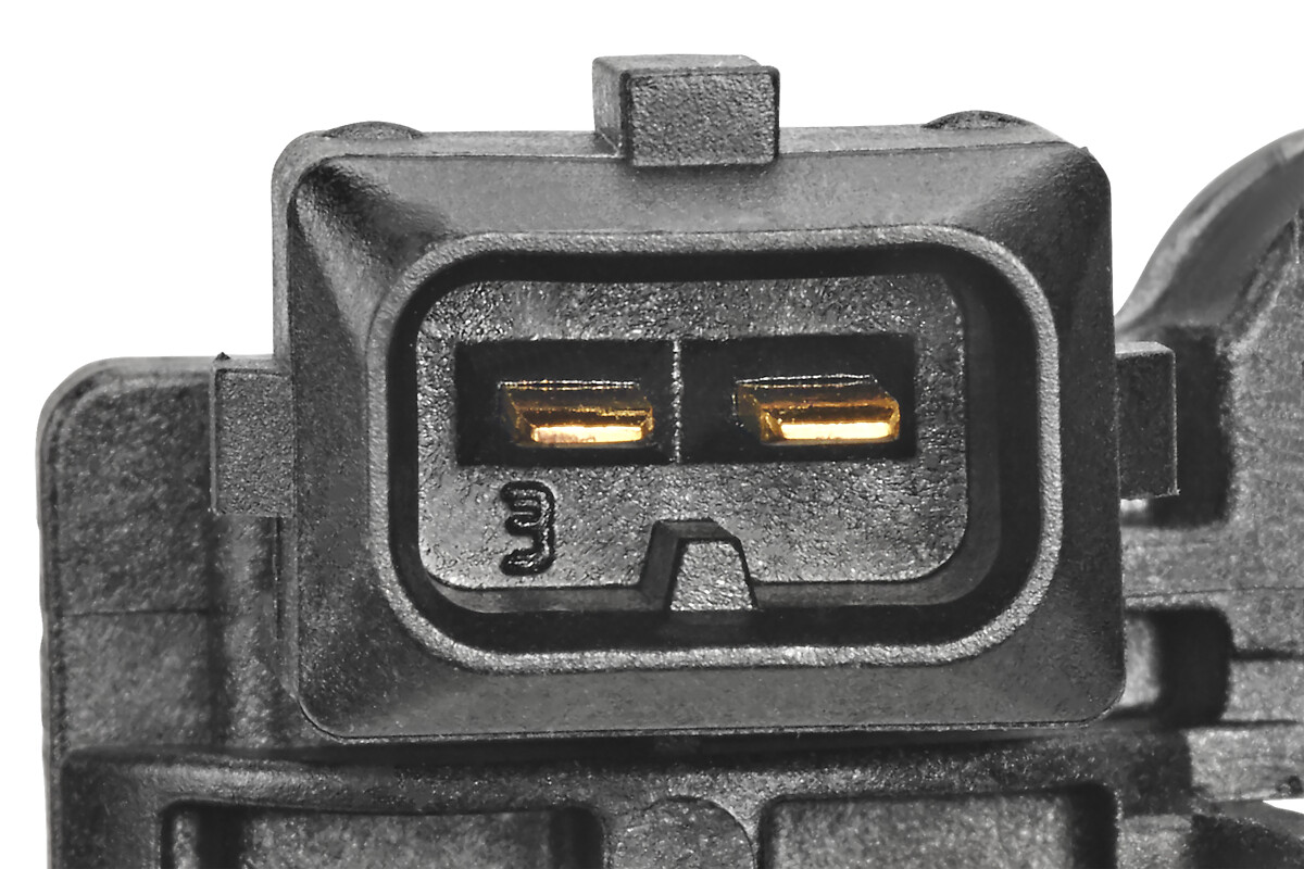 Sensor, crankshaft pulse - 254031 VALEO